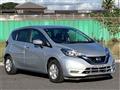 2018 Nissan Note