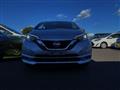 2018 Nissan Note