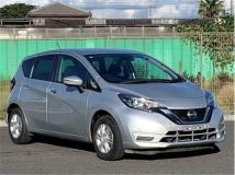 2018 Nissan Note
