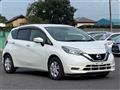 2018 Nissan Note