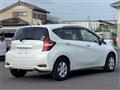 2018 Nissan Note