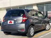 2018 Nissan Note