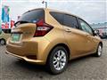 2018 Nissan Note