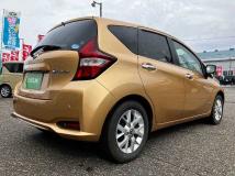2018 Nissan Note