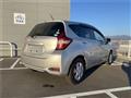 2018 Nissan Note
