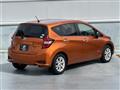 2018 Nissan Note