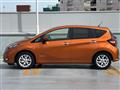 2018 Nissan Note