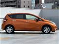 2018 Nissan Note