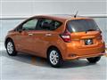 2018 Nissan Note