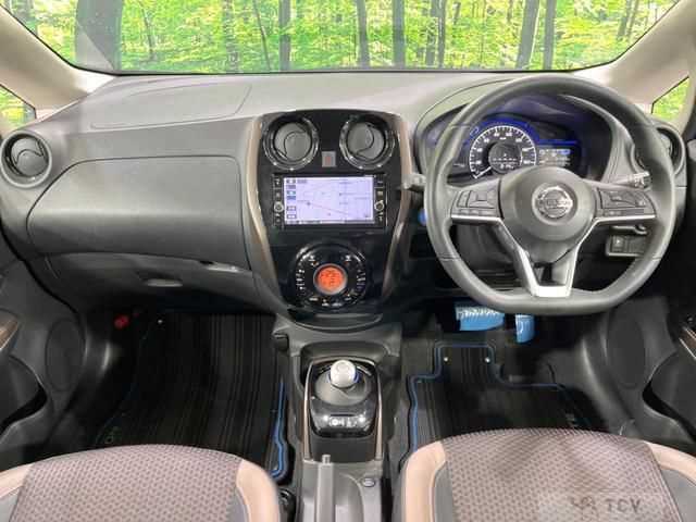 2018 Nissan Note