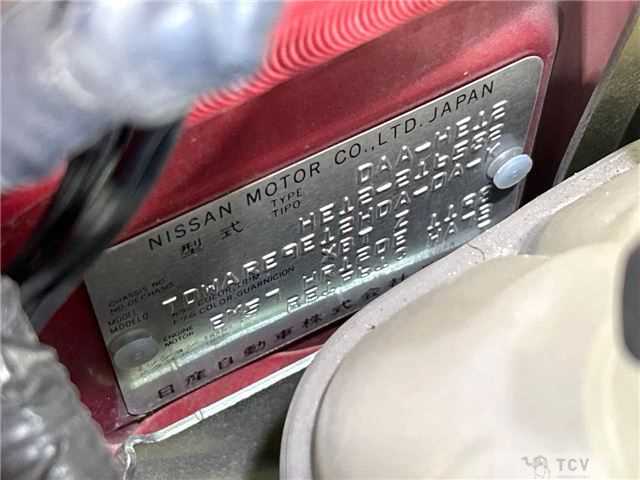 2018 Nissan Note