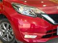 2018 Nissan Note