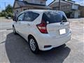 2018 Nissan Note