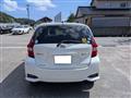 2018 Nissan Note
