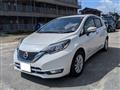 2018 Nissan Note