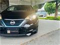 2018 Nissan Note