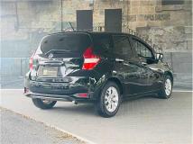 2018 Nissan Note