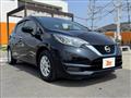 2018 Nissan Note