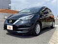 2018 Nissan Note