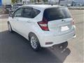 2018 Nissan Note