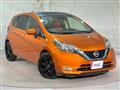 2018 Nissan Note