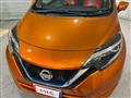 2018 Nissan Note