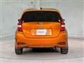 2018 Nissan Note