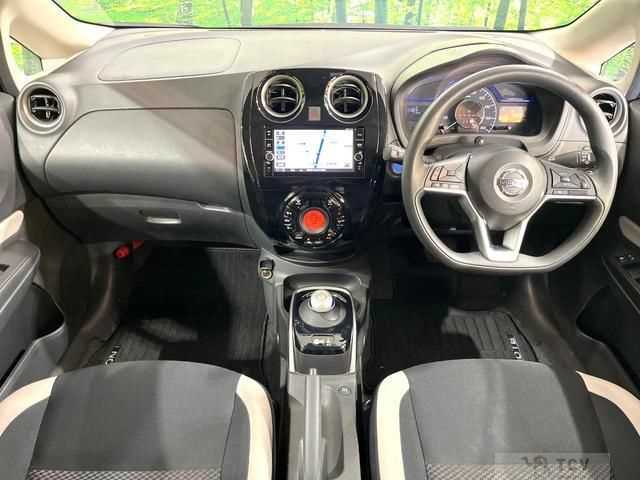 2018 Nissan Note
