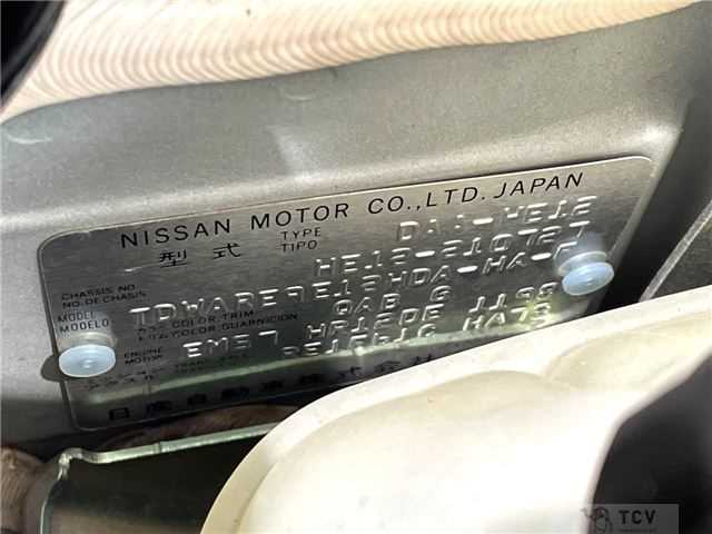 2018 Nissan Note