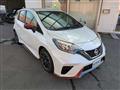 2018 Nissan Note