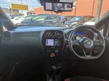 2018 Nissan Note