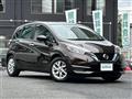 2018 Nissan Note