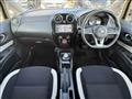 2018 Nissan Note