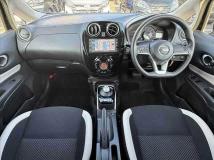 2018 Nissan Note
