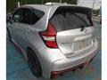 2018 Nissan Note