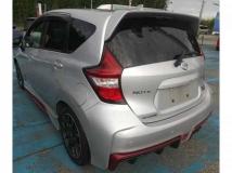 2018 Nissan Note