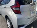 2018 Nissan Note