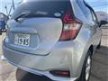 2018 Nissan Note