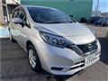 2018 Nissan Note
