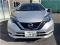 2018 Nissan Note