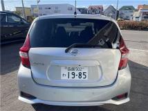 2018 Nissan Note