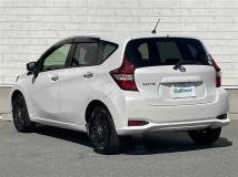 2018 Nissan Note