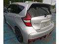 2018 Nissan Note