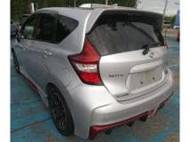 2018 Nissan Note