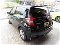 2018 Nissan Note