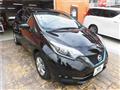 2018 Nissan Note