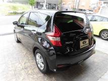 2018 Nissan Note