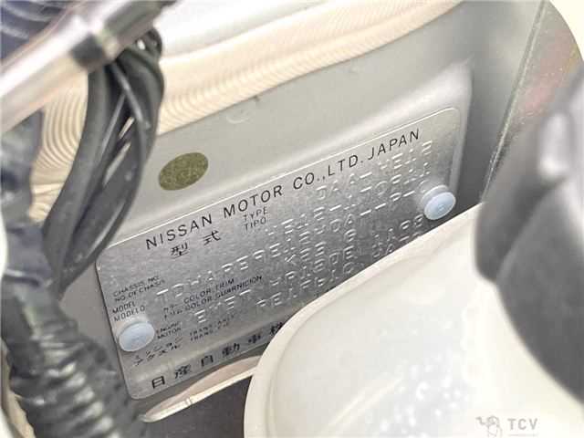 2018 Nissan Note
