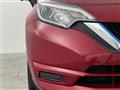 2018 Nissan Note