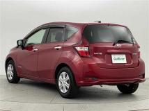 2018 Nissan Note